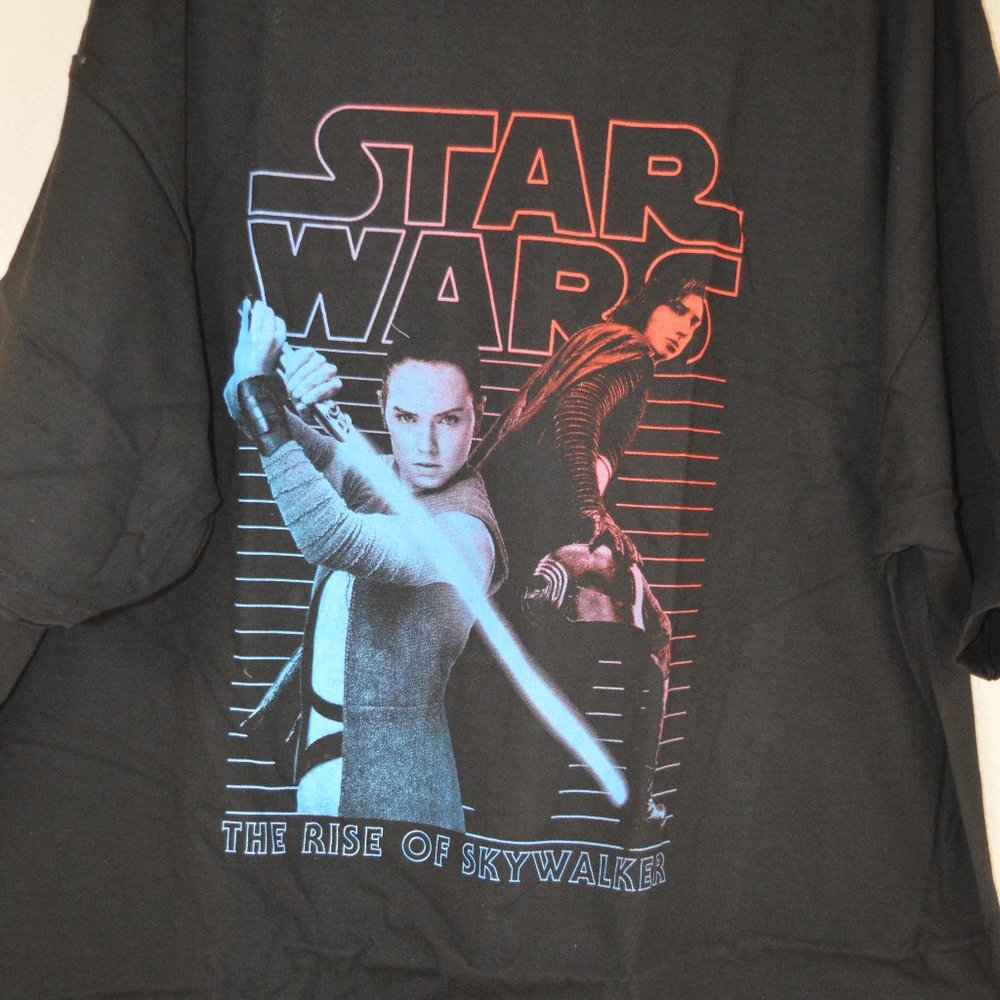Star Wars (Rise Of Skywalker) - Picture 4 of 5
